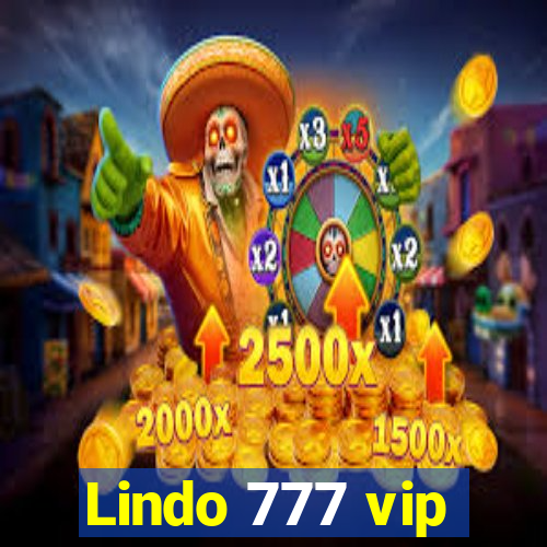 Lindo 777 vip